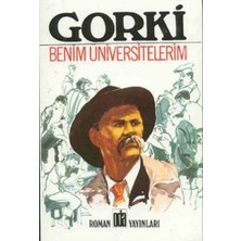 Oda Yayınları Benim Üniversitelerim