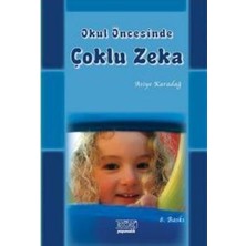 Kök Yayıncılık Okul Öncesinde Çoklu Zeka