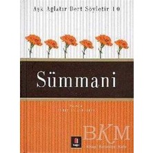 TeknoKapsül Sümmani - Dertli Aşk Ağlatır Dert Söyletir 10