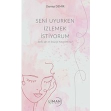 TeknoKapsül Seni Uyurken Izlemek Istiyorum