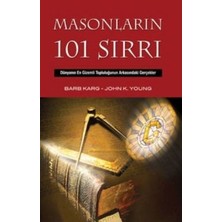 Kalkedon Masonların 101 Sırrı