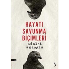 TeknoKapsül Hayatı Savunma Biçimleri