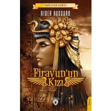 TeknoKapsül Firavunun Kızı
