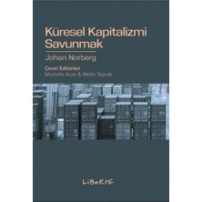 Liberte Yayınları Küresel Kapitalizmi Savunmak