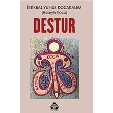 TeknoKapsül Destur