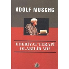 TeknoKapsül Edebiyat Terapi Olabilir Mi?