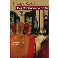 TeknoKapsül Ateş Manisa’ya Da Düştü