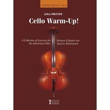 Müzik Eğitimi Yayınları Cello Warm-Up!