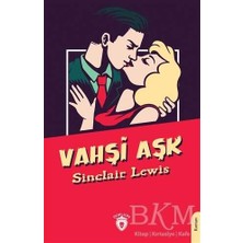 TeknoKapsül Vahşi Aşk