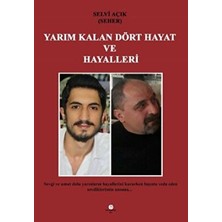 TeknoKapsül Yarım Kalan Dört Hayat ve Hayalleri