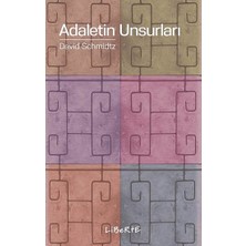 Liberte Yayınları Adaletin Unsurları