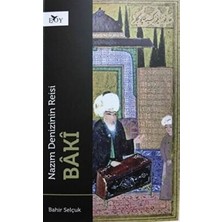 TeknoKapsül Nazım Denizinin Reisi Baki