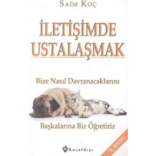 Kuraldışı Yayınevi Iletişimde Ustalaşmak