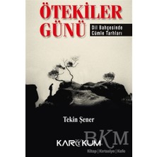 TeknoKapsül Ötekiler Günü