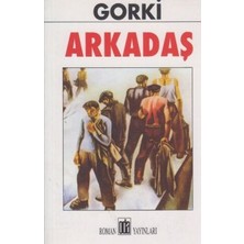 Oda Yayınları Arkadaş