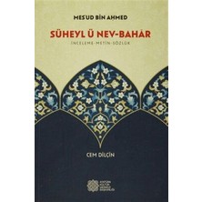 TeknoKapsül Süheyl Ü Nev-Bahar