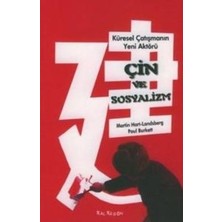 Kalkedon Çin ve Sosyalizm