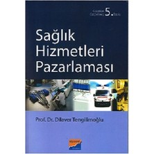 Sağlık Hizmetleri Pazarlaması