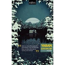 Kafka Yayınevi Yaban Çocuklar