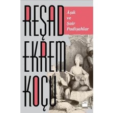 Doğan Kitap Aşık ve Şair Padişahlar