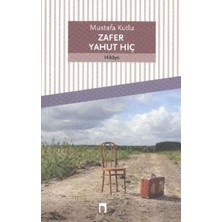 Dergah Yayınları Zafer Yahut Hiç