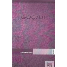Bencekitap Göç/ük