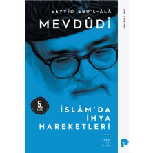 Pınar Yayınları Islam’da Ihya Hareketleri