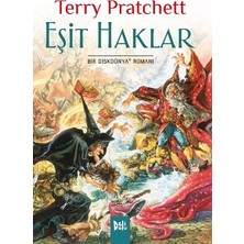 Eşit Haklar