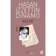 Tekin Yayınevi Açlık