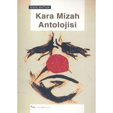 Sel Yayıncılık Kara Mizah Antolojisi