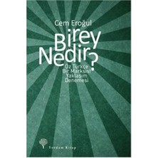 Yordam Kitap Birey Nedir?