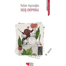 Can Çocuk Yayınları Düş Deposu