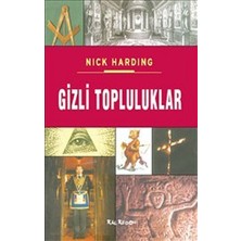 Kalkedon Gizli Topluluklar