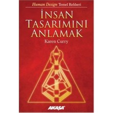 Akaşa Yayınları Insan Tasarımını Anlamak