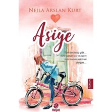 Hayat Yayınları Asiye