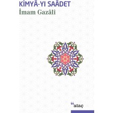Ataç Yayınları Kimya-Yı Saadet