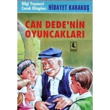 Can Dede'nin Oyuncakları