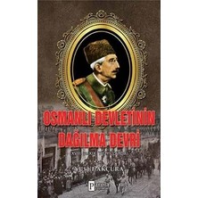 Parola Yayınları Osmanlı Devletinin Dağılma Devri