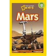 Beta Kids Mars