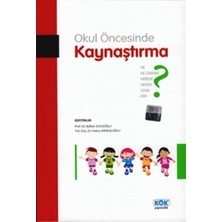 Kök Yayıncılık Okul Öncesinde Kaynaştırma
