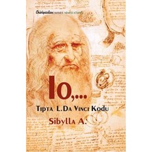 Chiviyazıları Yayınevi Io,... Tıpta L. Da Vinci Kodu