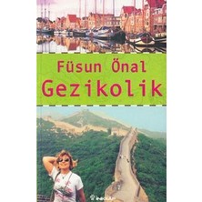 İnkılap Kitabevi Gezikolik