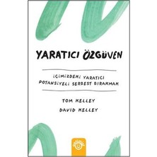 Optimist Yayın Dağıtım Yaratıcı Özgüven