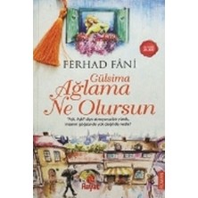 Hayat Yayınları Gülsima Ağlama Ne Olursun