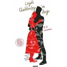 TeknoKapsül Leydi Chatterley’in Aşığı
