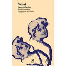Ayrıntı Yayınları Salome Yaşamı ve Yapıtları