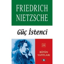 Say Güç Istenci