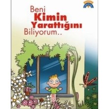 Timaş Çocuk Beni Kimin Yarattığını Biliyorum...