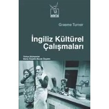 Heretik Yayınları Ingiliz Kültürel Çalışmaları