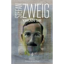 Yordam Kitap Yakan Sır - Alacakaranlık Öyküsü